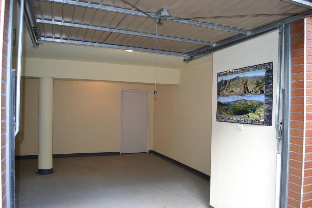 Apartament Madera Polna Zakopane Zimmer foto