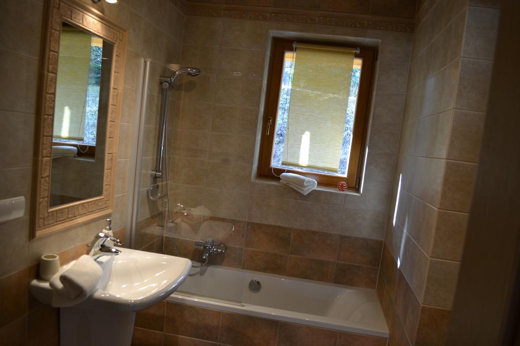 Apartament Madera Polna Zakopane Zimmer foto